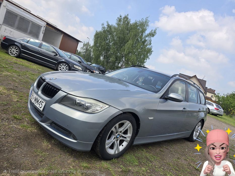 BMW Seria 3