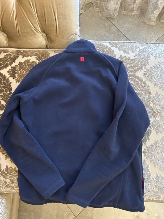 Флиска, кофта, (не mamut)