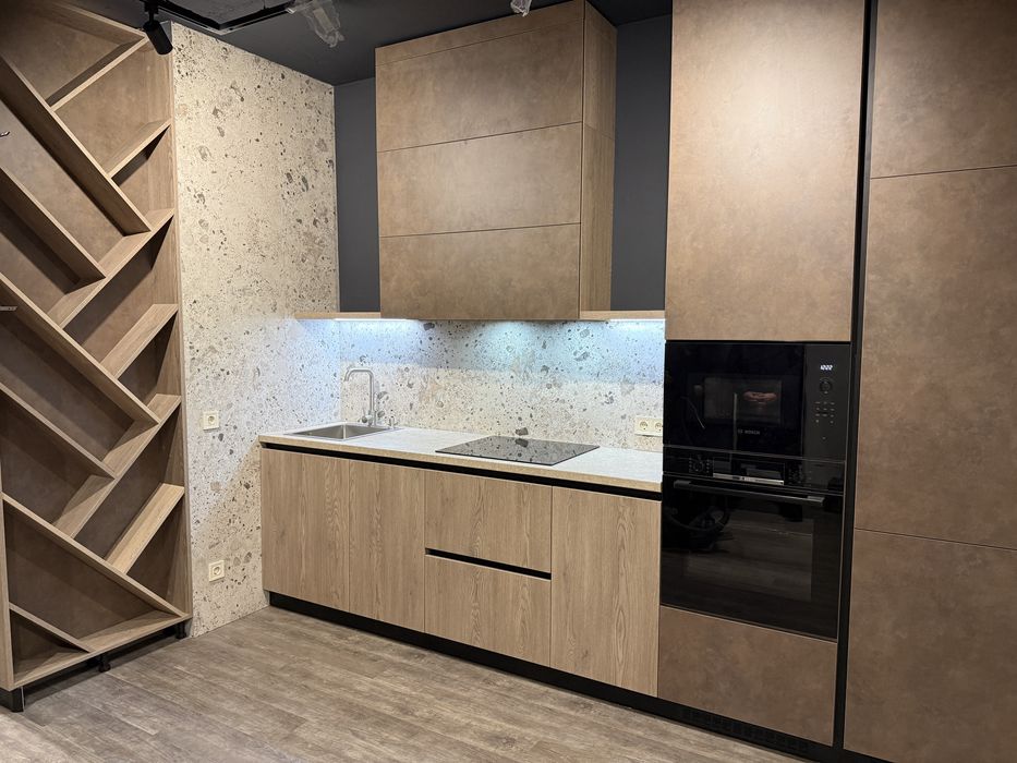 Оренда квартири ново будова перша здача