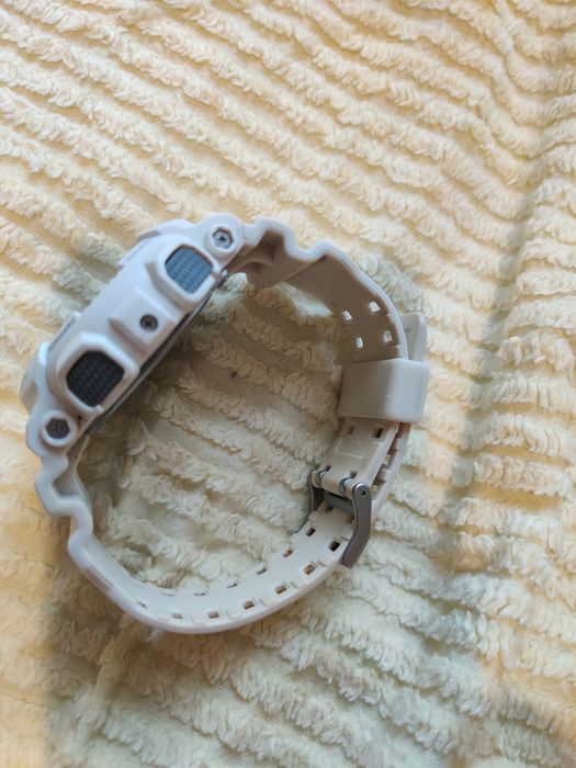 Часы Casio G-SHOCK GA-110C