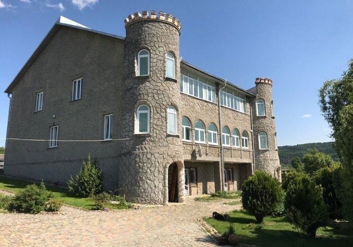 Продається будинок