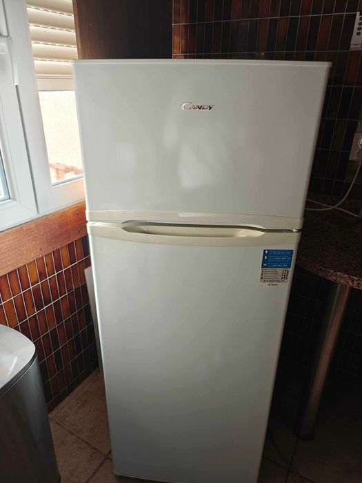 Frigorífico Candy