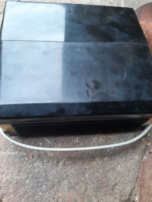 Magnetofon szpulowy tesla b 46