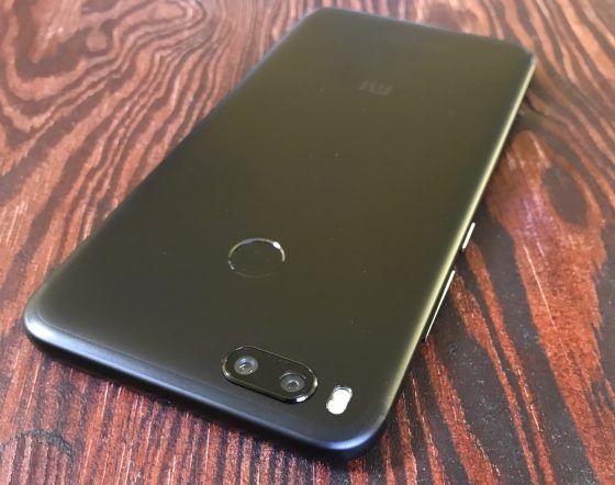 Xiaomi Mi A1 4/64