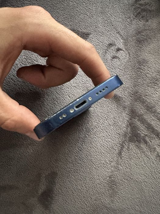 Продам iphone 12 mini
