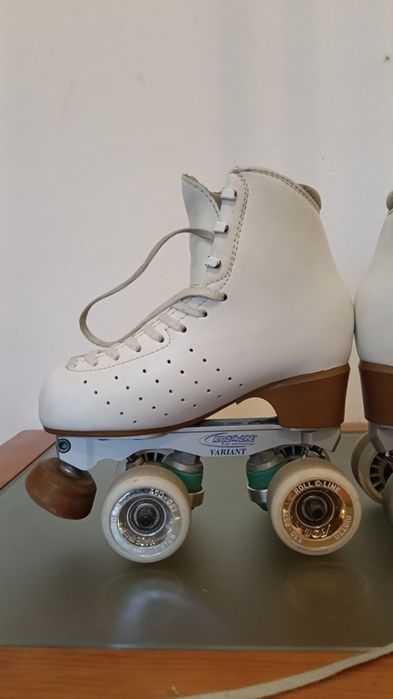 Patins EDEA rondó 215T