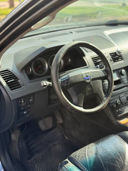 Volvo XC90, 2.4, 2008 рік, 4х4, 7 місць