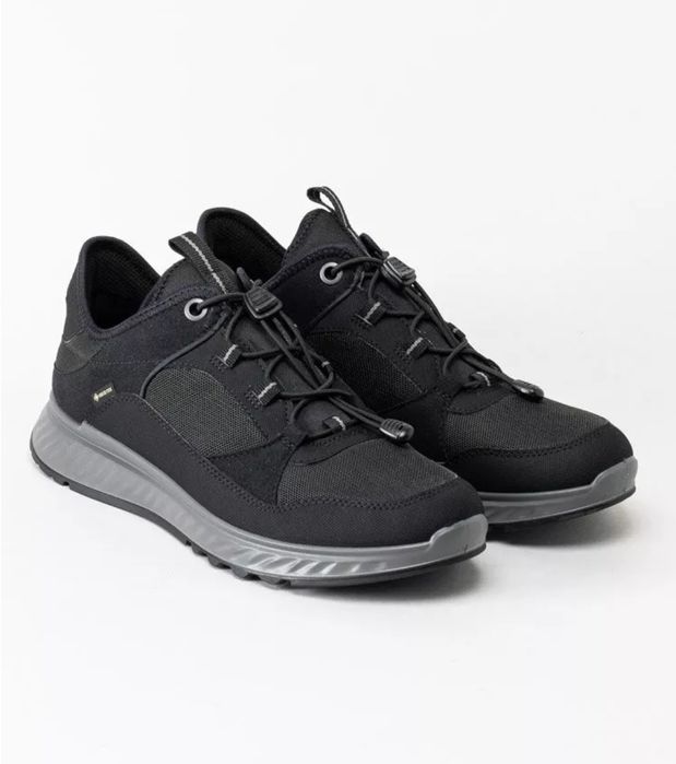 Чоловічі  водонепроникні кросівки Ecco Exostride 40/41/42/43/44/45рр