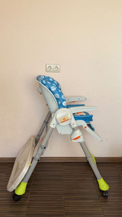 Стілець для годування Chicco