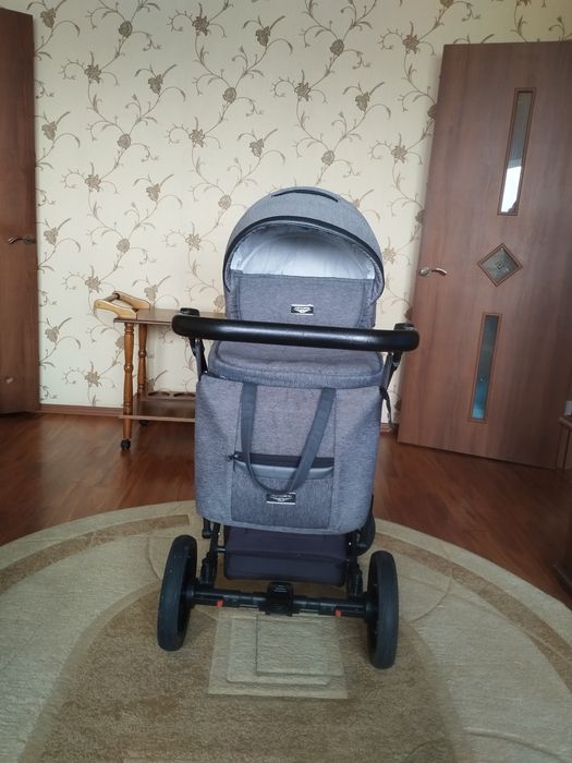 Продам коляску Adamex 2в1  в гарному стані