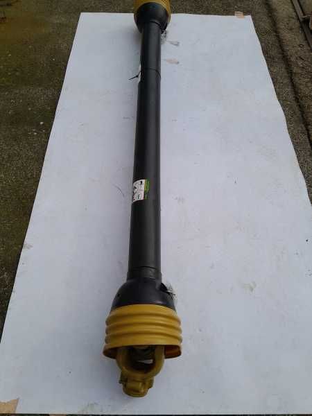 Wał WOM-T5 6A6FC