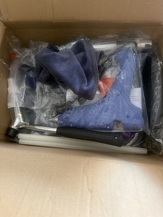 Kit tira mocas novo