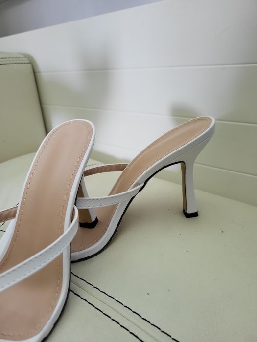 Klapki rozm 40 Nowe!