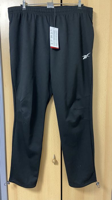 Спортивні штани чоловічі Reebok Myt Knit Jogger XL