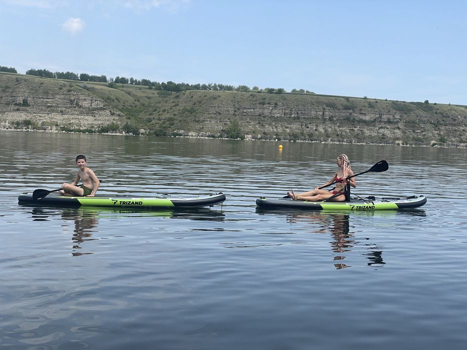 Аренда коттеджей с бассейном на Днестре