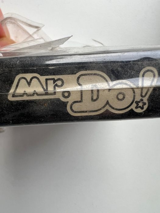 Gra Atari 2600 MR Do Retro