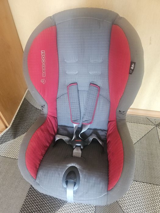 Автокрісло 9-18 кг maxi-cosi