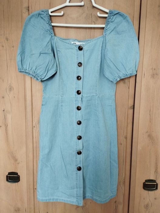 Плаття літнє жіноче