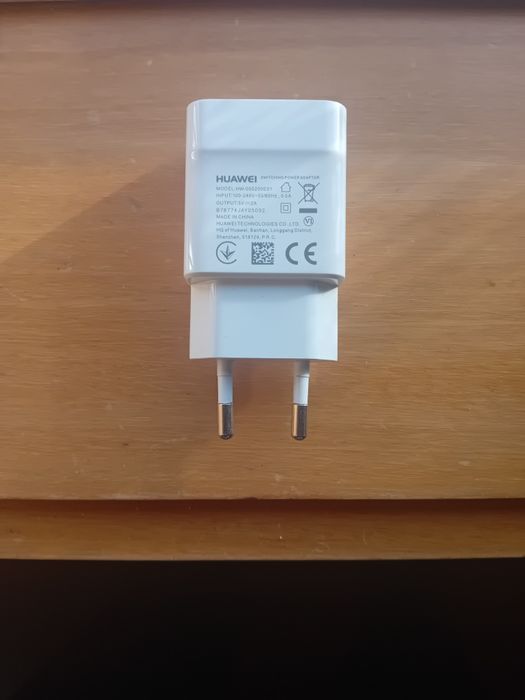 Carregador originsl  Wuawei