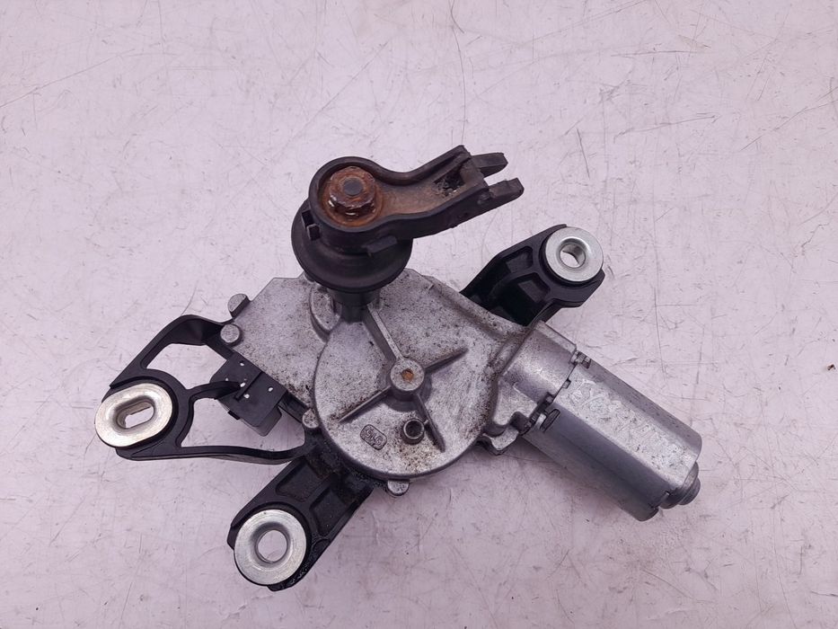 Motor limpa vidros trás VOLKSWAGEN Polo (6R, 6C)