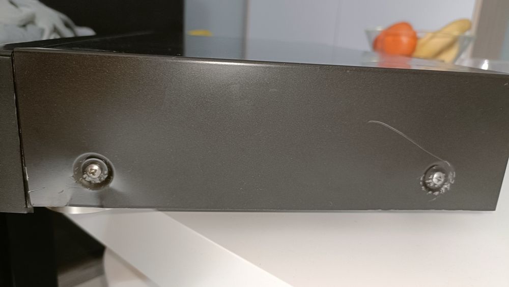 Technics CD SL-PG490