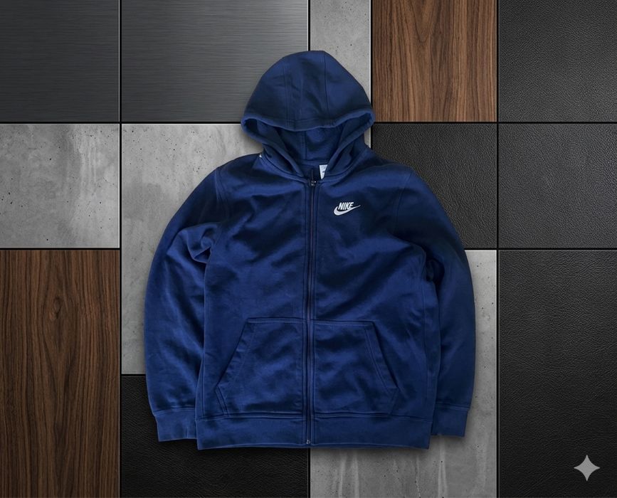 Зіп-худі Nike Sportswear