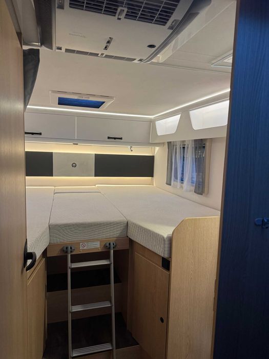 Kamper Sunlight T680