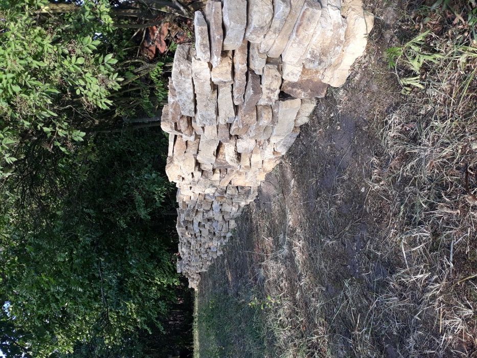 Piaskowiec - kamień