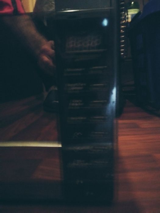 Kuchenka mikrofalowa Tesco