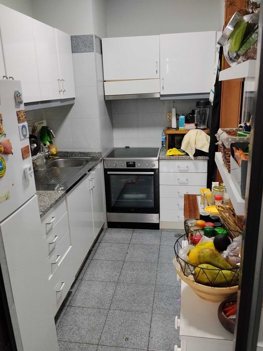 Apartamento T2 à venda em São Roque, Oliveira de Azeméis — foto 6