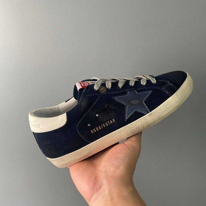 Кеди Golden Goose, кроссівки golden goose, кеды golden goose, кроссовки golden goose, кеди голден гус