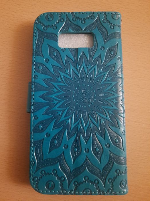 Чохол-книжка для Samsung Galaxy S8, чохол для смартфона, захист