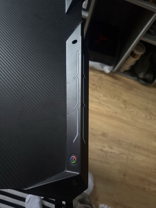 Стіл геймерський jusk