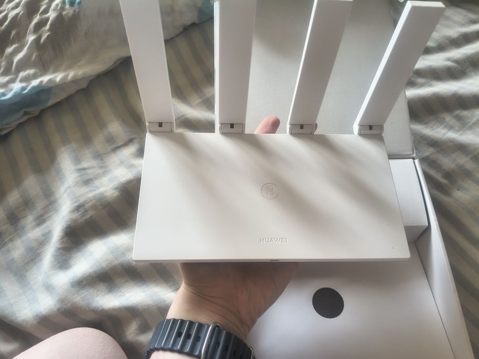 Роутер Huawei WiFi WS5200 NEW