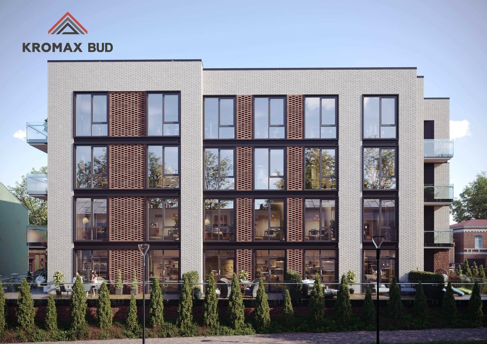 1-room apartment apartment by the address st. Kapelanska (area 41,1 m²) - Atlanta.ua - photo 4