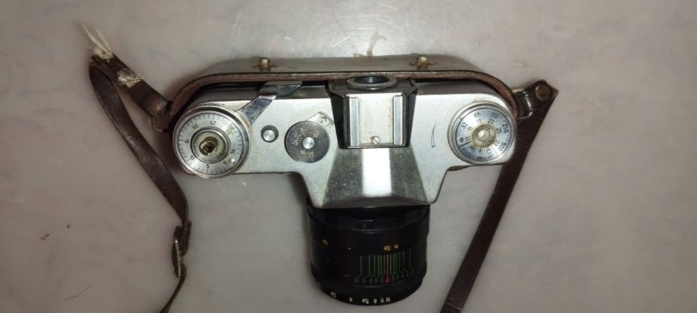 Фотоаппарат сони Полароид зенит