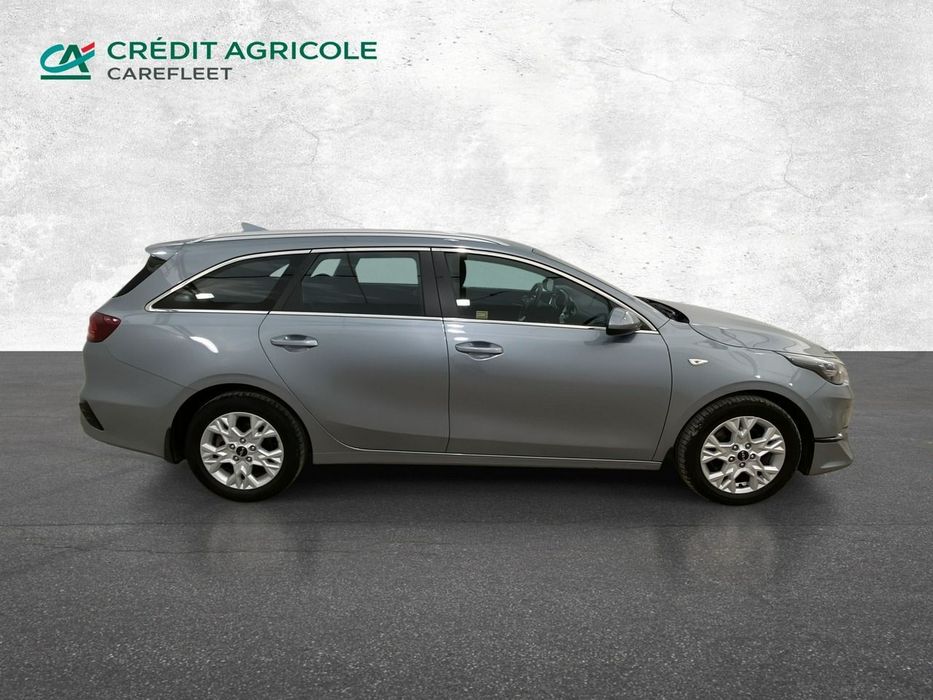 Kia Ceed Kia Cee'd 1.5 T-GDI M Kombi