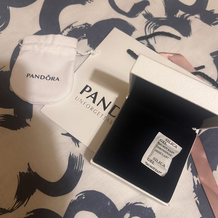 Opakowanie oryginalne Pandora