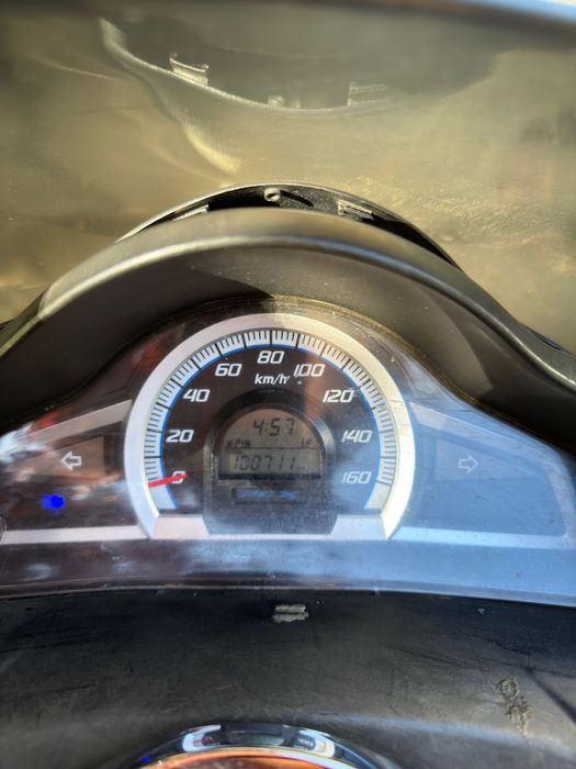 Honda PCX 2015 - economica