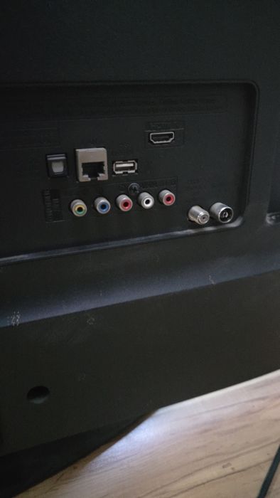 Telewizor lg 43 uk6470PLC