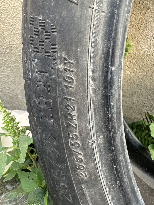 Pneu michelin pilot sport 4