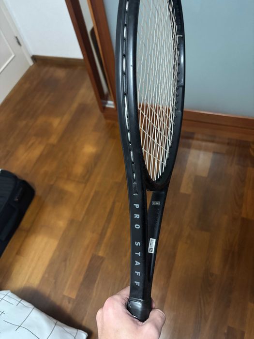 Wilson Pro Staff 97L