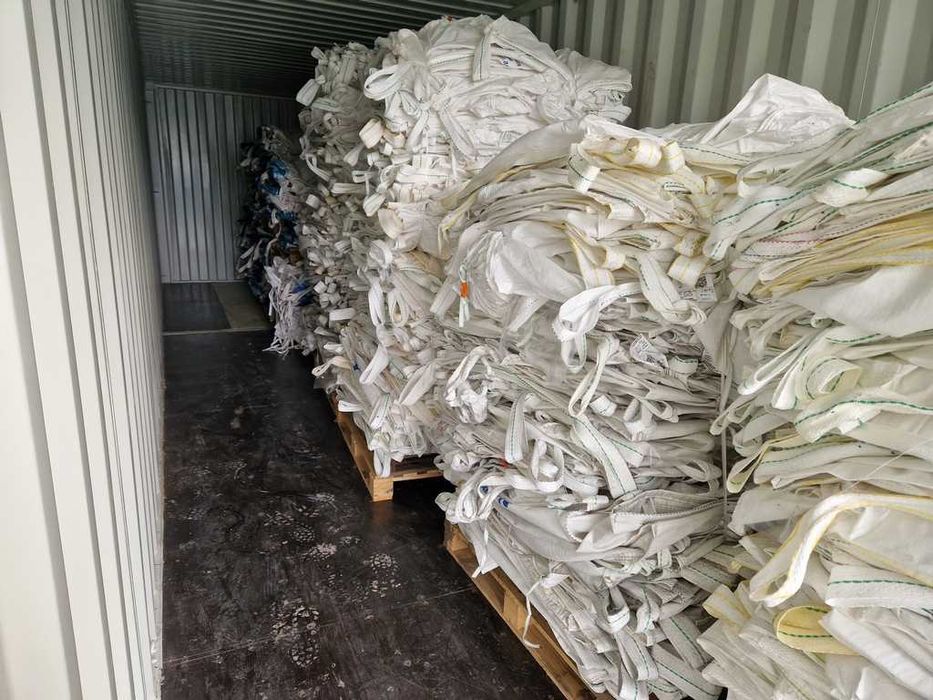 Big Bag Hurtownia Worki worek bagi