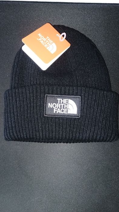 Czapka the north face