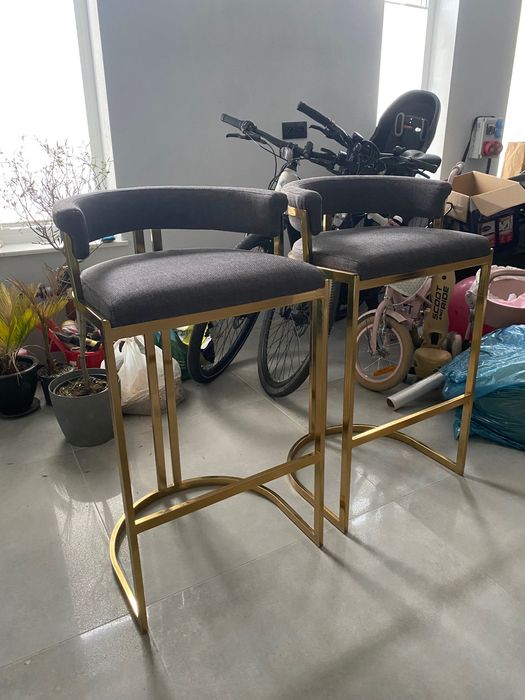 Sprzedam hokery barowe