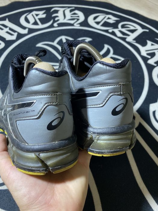 Кросівки ASICS Gel Quantum 180