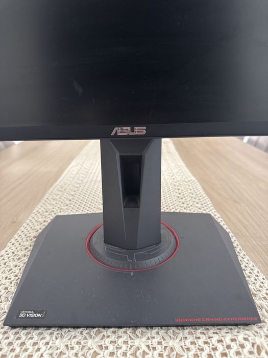 Monitor ASUS MG248Q 24” 144Hz Gaming – Funciona 100%