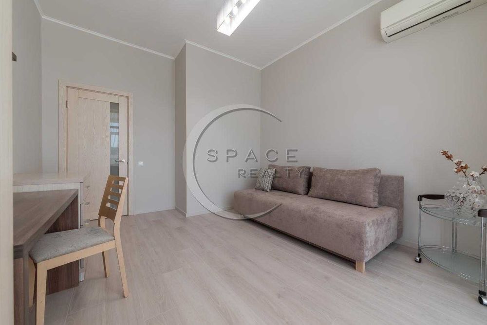 3-комнатная квартира по адресу бульвар Дружбы Народов (площадь 92 м²) - Atlanta.ua - фото 16