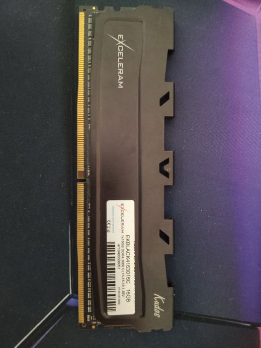 Оперативная память Articos eXceleram DDR4 16GB 3200 MHz