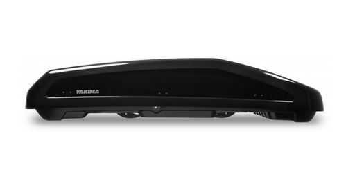 Yakima EasyTrip 550L Roof Box Gloss Black